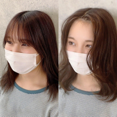 エクステでハイライトできるの?のプロの美容師の応える問題解決Q &A|美容院の最新記事