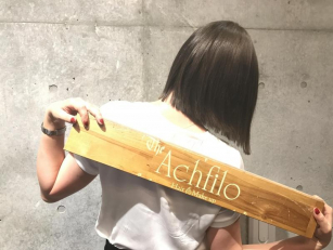 【お知らせ】アフィーロに通う芸能人やジャニーズについての弁明|美容院の最新記事