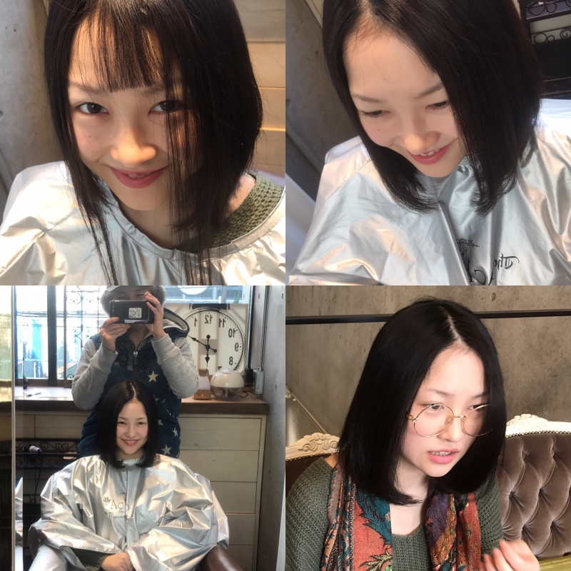 17年の記事 12件 ブログ年別一覧 渋谷の美容院 人気サロンachfiloの日々の出来事を随時更新中